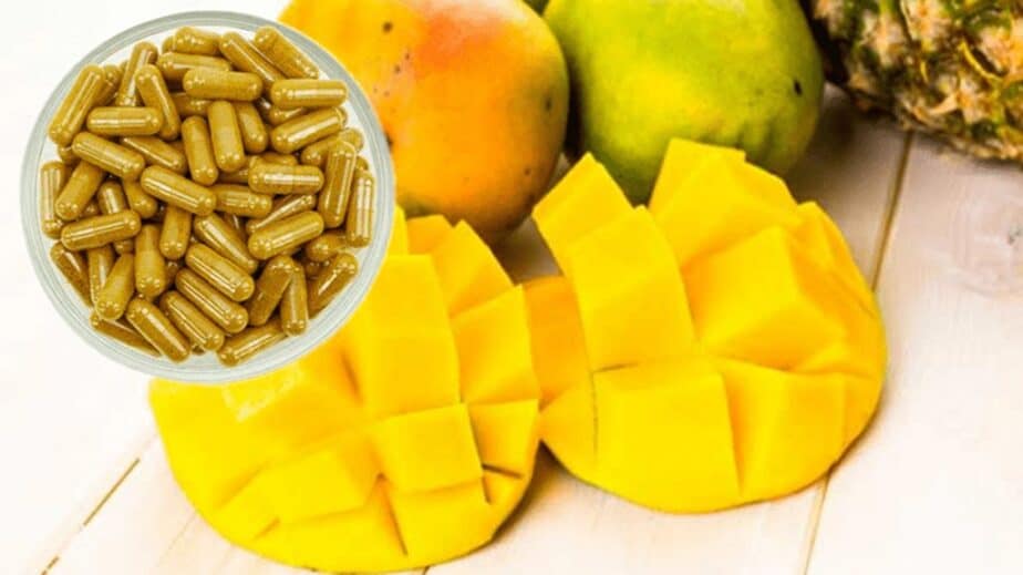 African Mango Extract: Does This Dietary Supplement Work?