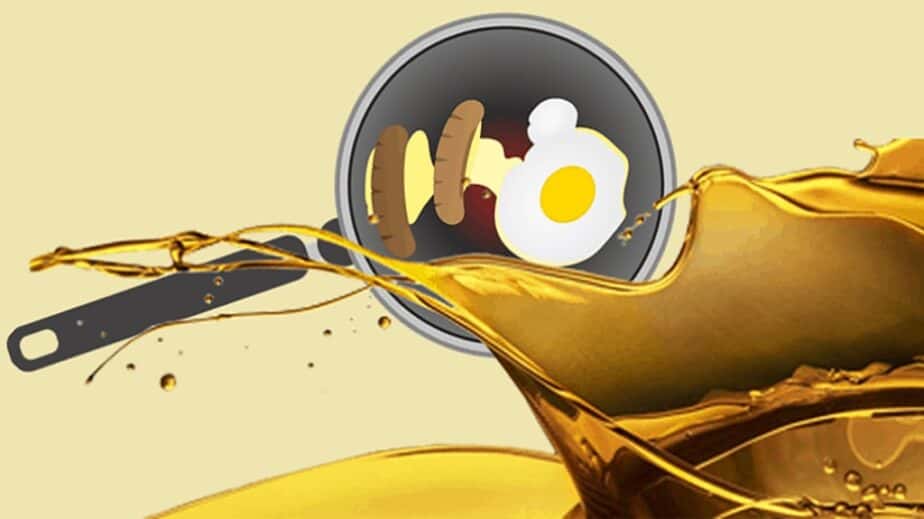 Best Cooking Oils: 7 Healthy Oils For Cooking And Baking