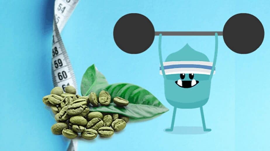 Does Green Coffee Bean Extract Weight Loss Supplement Help?