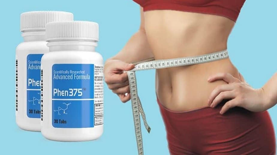 Phen375 Review – Is It The Best Fat Burner Pill Or Not?