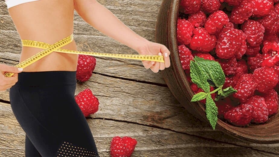 Raspberry Ketones Review