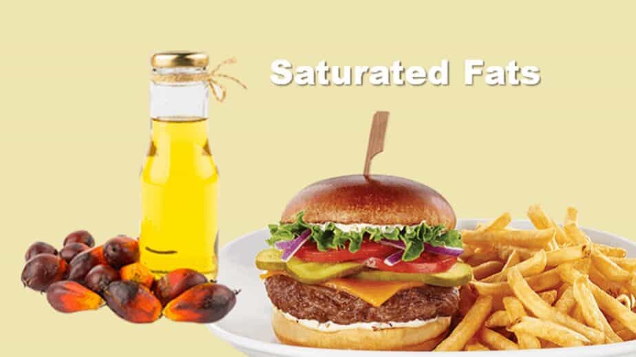 Is Saturated Fat Good Or Bad For Your Health?