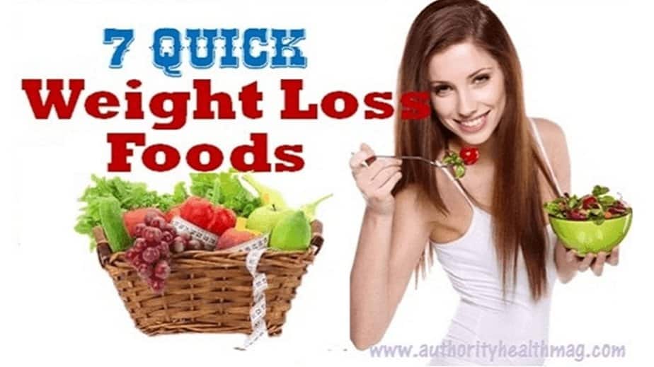 7 Healthy Weight Loss Diets That You Should Have