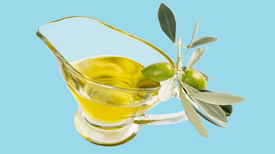 Health Benefits Of Extra Virgin Olive Oil