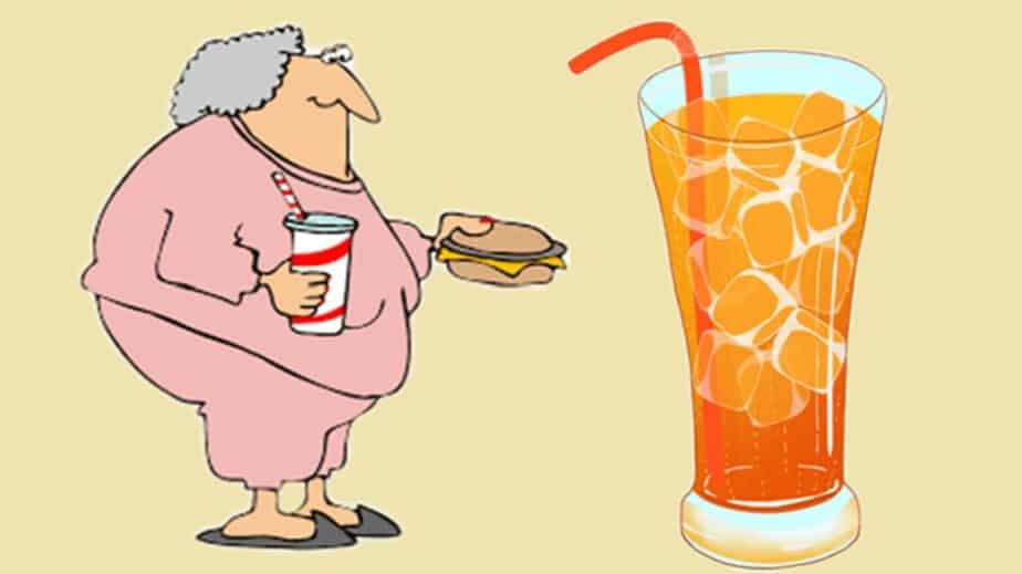 9 Reasons Why Diet Soda And Soft Drinks Are Bad