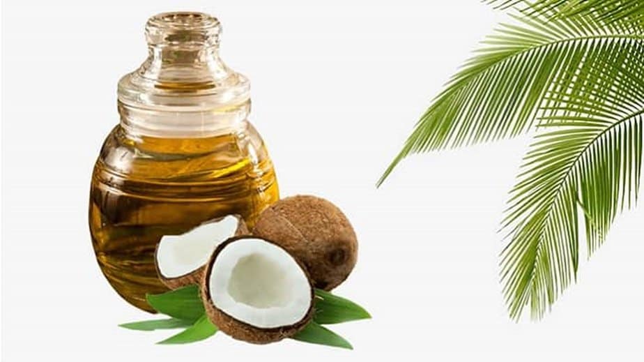 Benefits Of Coconut Oil  For Your Health And Weight Loss