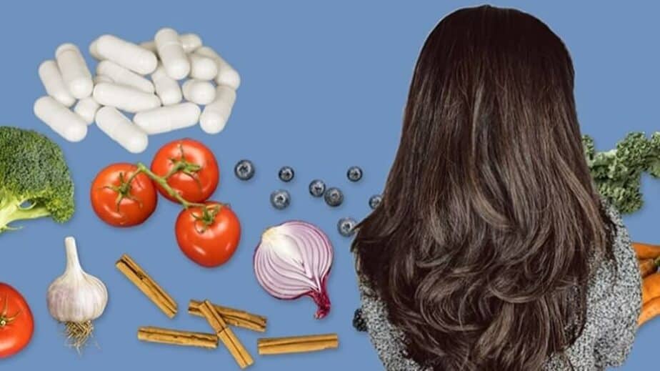 Biotin For Hair Growth