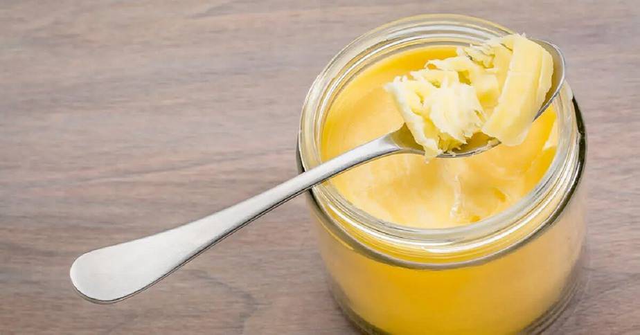 What Is Bad About Butter?