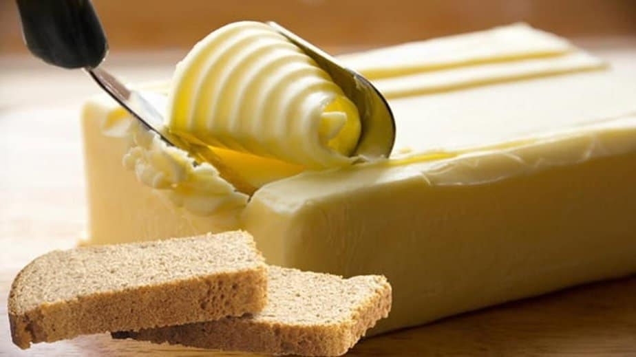 Is Dairy Butter Good Or Bad For Health? New Study Results