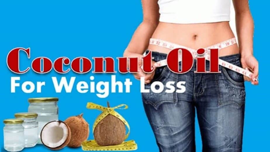 Coconut Oil For Weight Loss: Benefits, Effects, How To Use