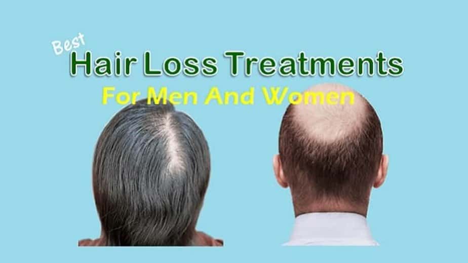 Hair Loss Treatment