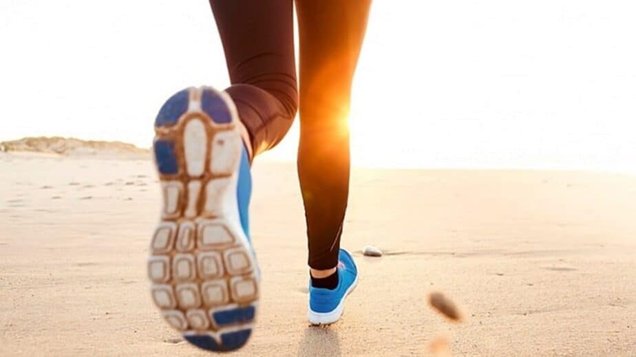 Running To Lose Weight