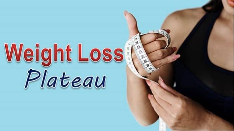 Weight Loss Plateau: 9 Ways To Break It