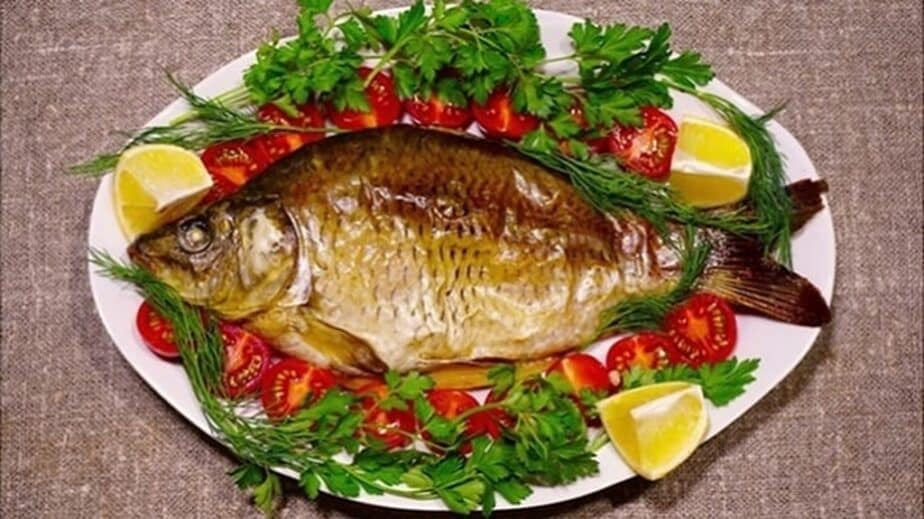 Health Benefits Of Fish