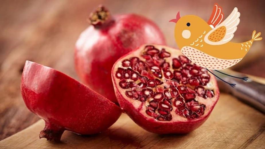 11 Health Benefits Of Pomegranate Which You May Not Know