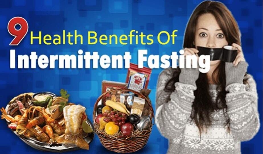 9 Intermittent Fasting Benefits 