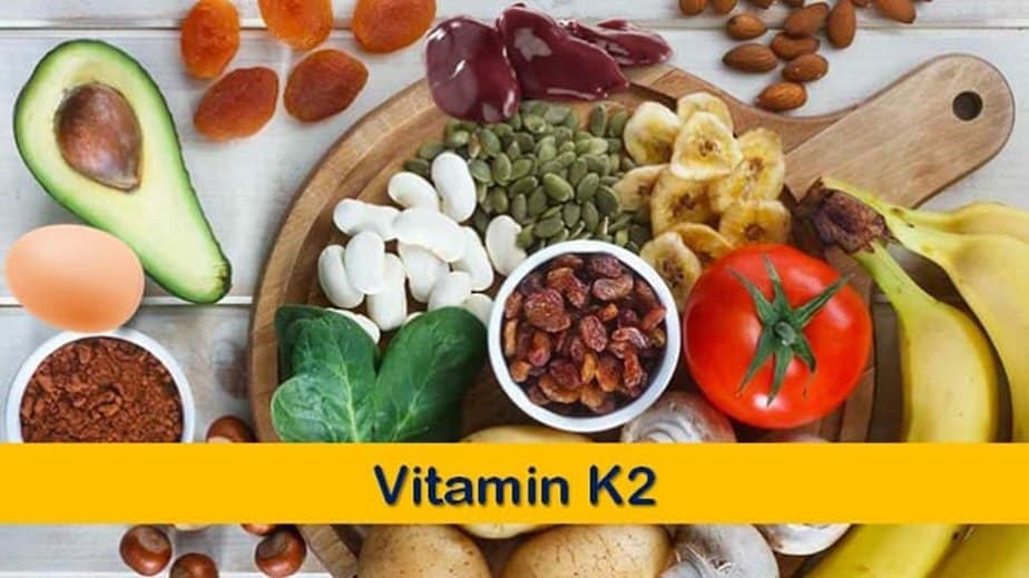Vitamin K2: Health Benefits, Functions, Food Sources