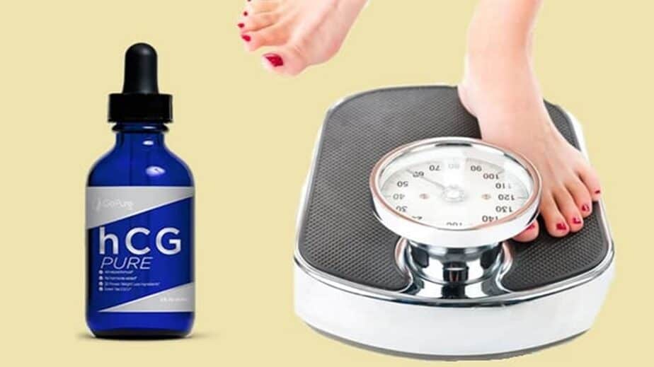 HCG Diet: Is It Safe And Effective For Weight Loss?