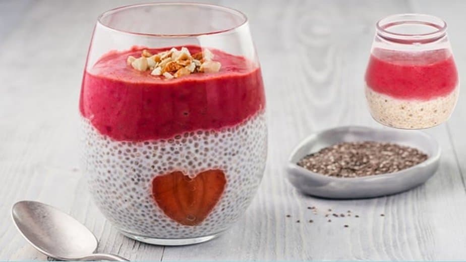 12 Delicious And Healthy Chia Seed Recipes For Weight Loss