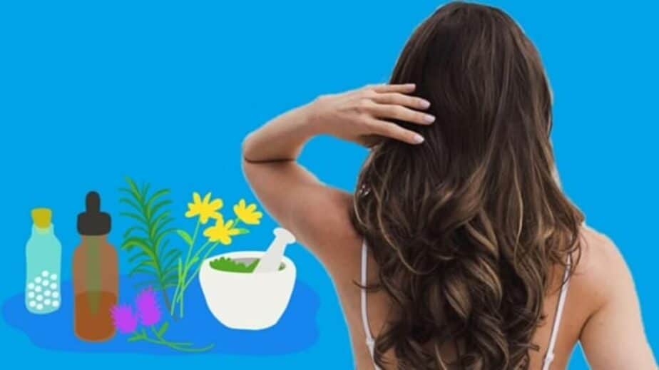 9 tips to grow hair faster