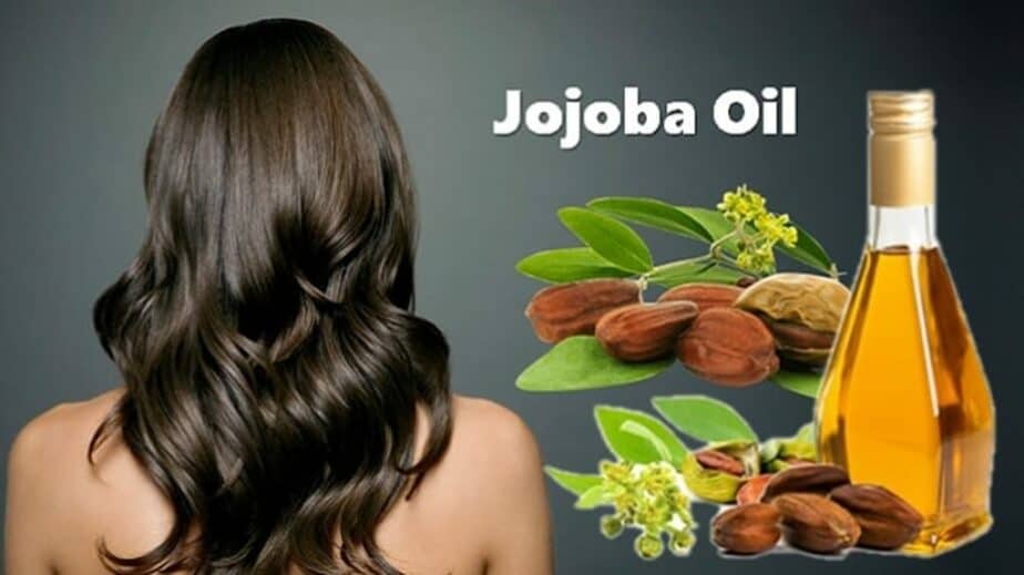 Jojoba Oil For Hair