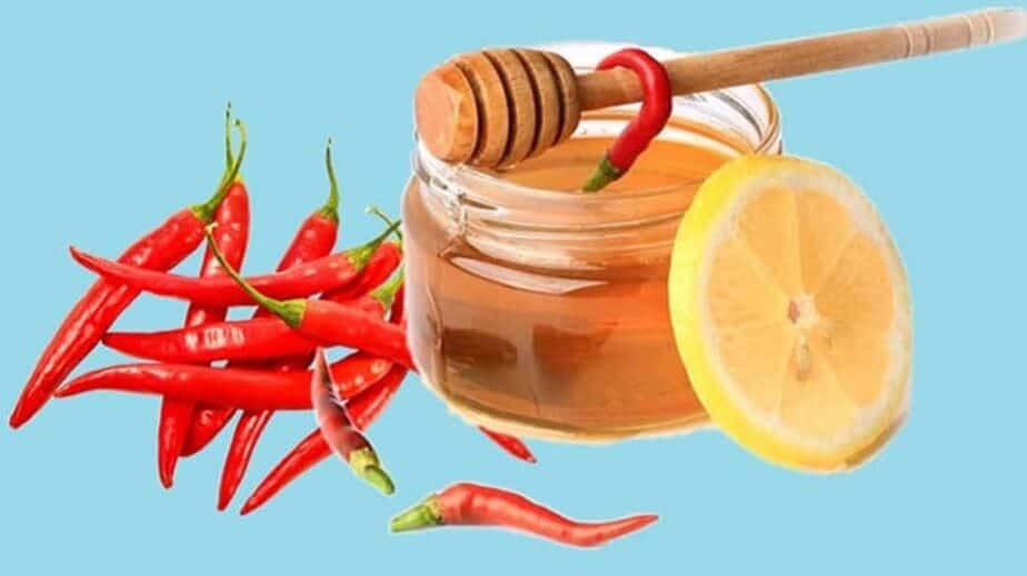 Cayenne Pepper Diet:  A Detox Cleanse For Weight Loss