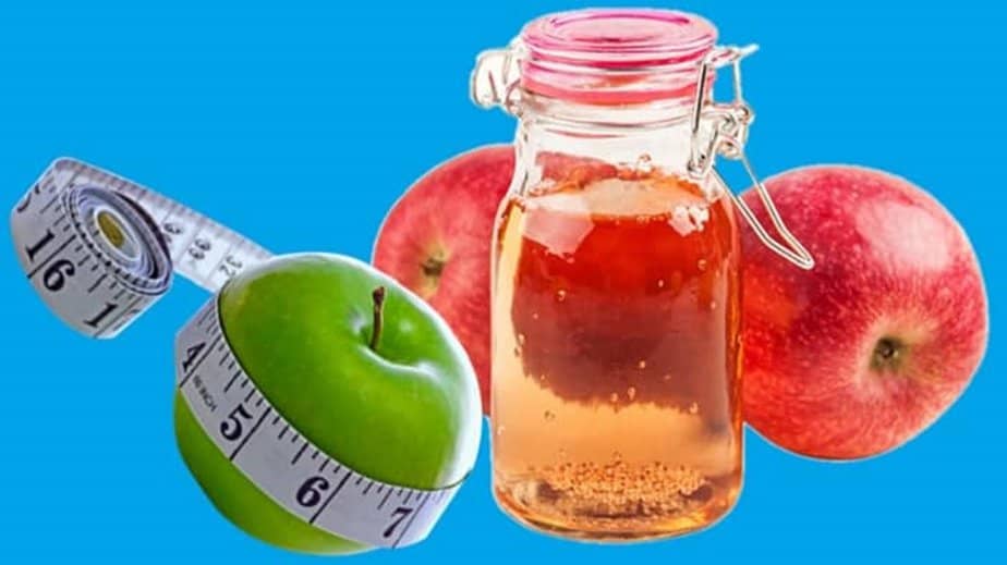 How To Use ACV For Weight Loss