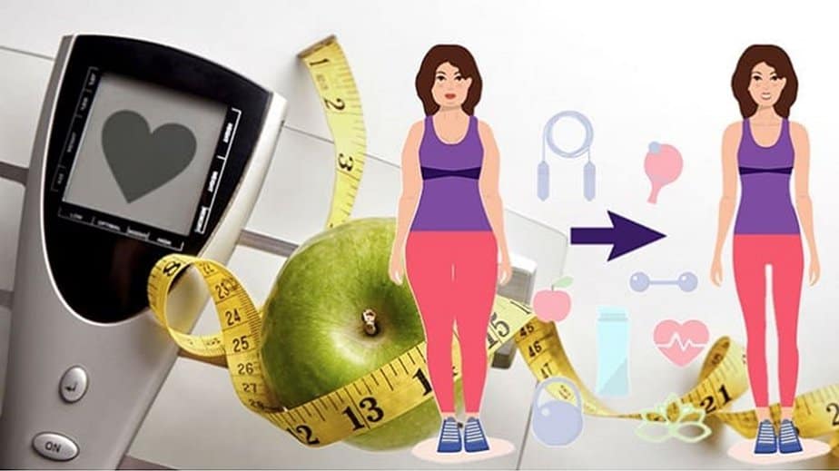 How Long Does It Take To Lose Weight