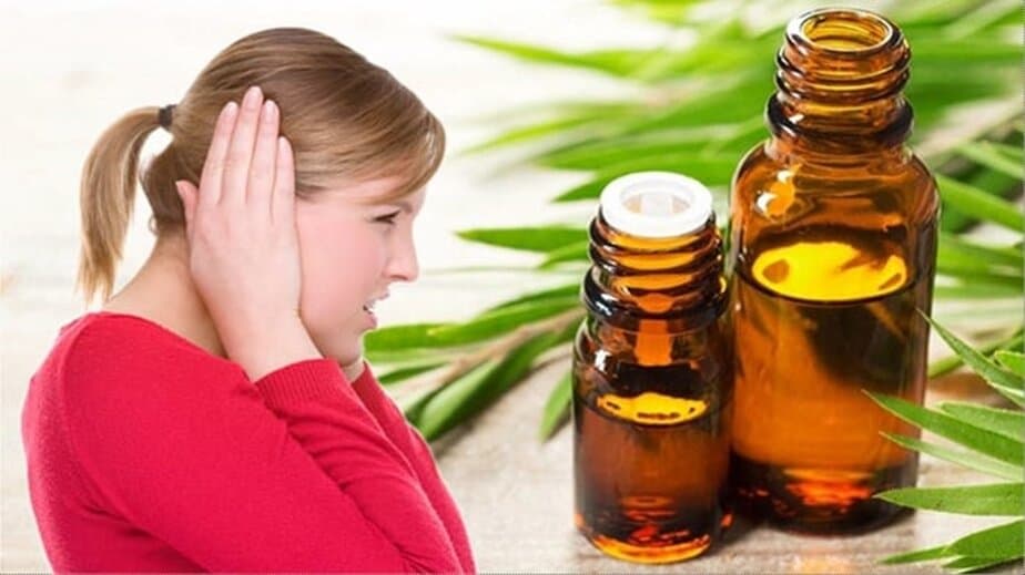 Best Essential Oils For Ear Pain And Infection