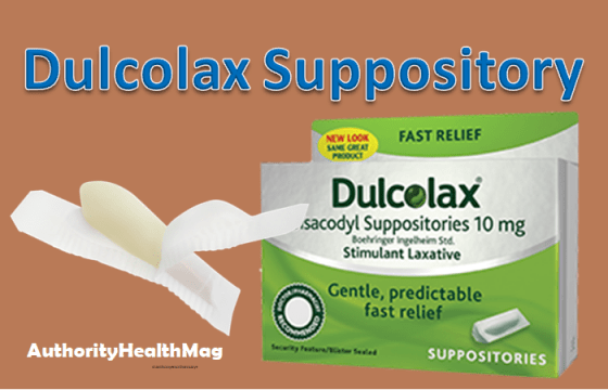 Dulcolax Suppository Reviews | Usage, Benefits And Warning