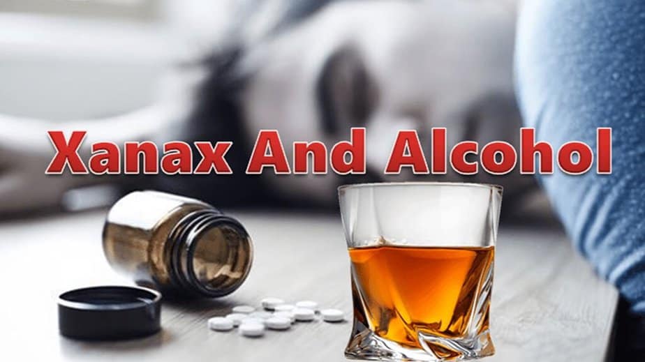 Alcohol And Xanax Abuse