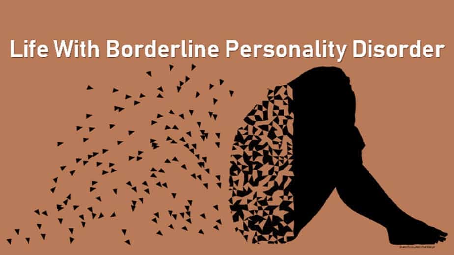 Living With Someone With Borderline Personality Disorder