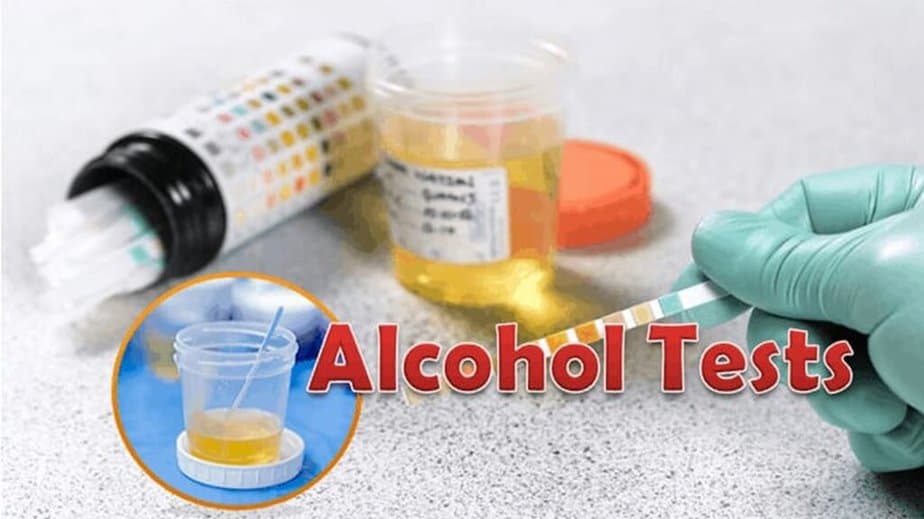 Alcohol Tests