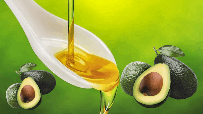 Avocado Oil As Substitute For Coconut Oil