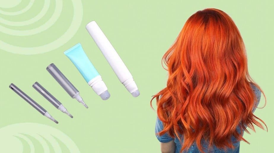 Toner for Orange Hair