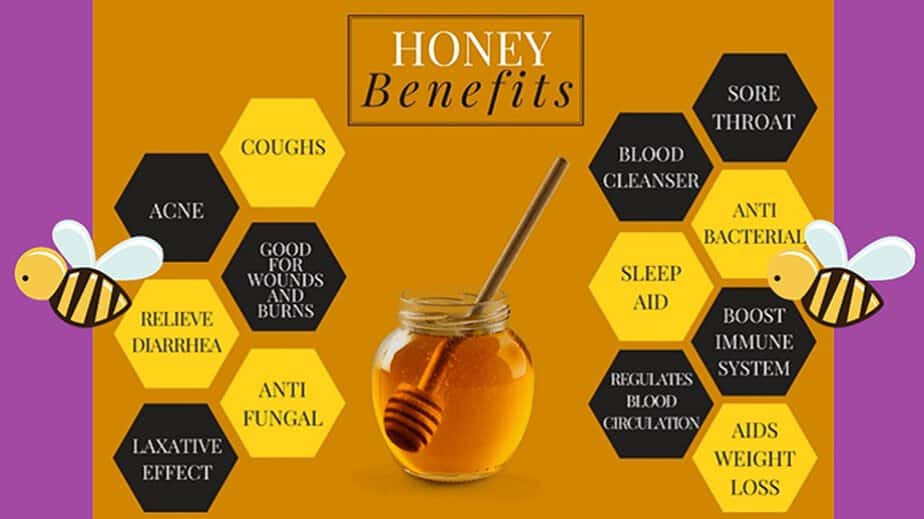 Milk With Honey Good Or Bad For Health Must Know Facts