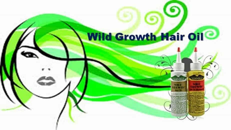 Wild Growth Hair Oil Side Effects