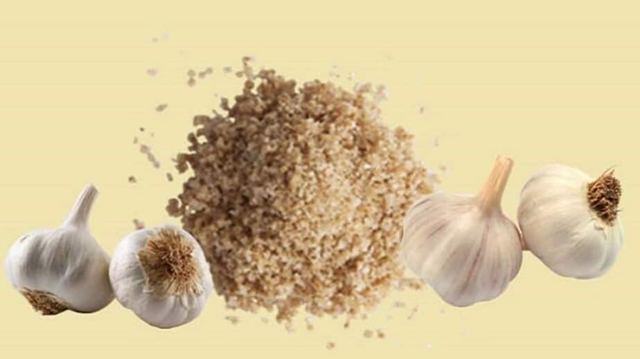 Garlic Salt Vs. Garlic Powder: Differences And Uses