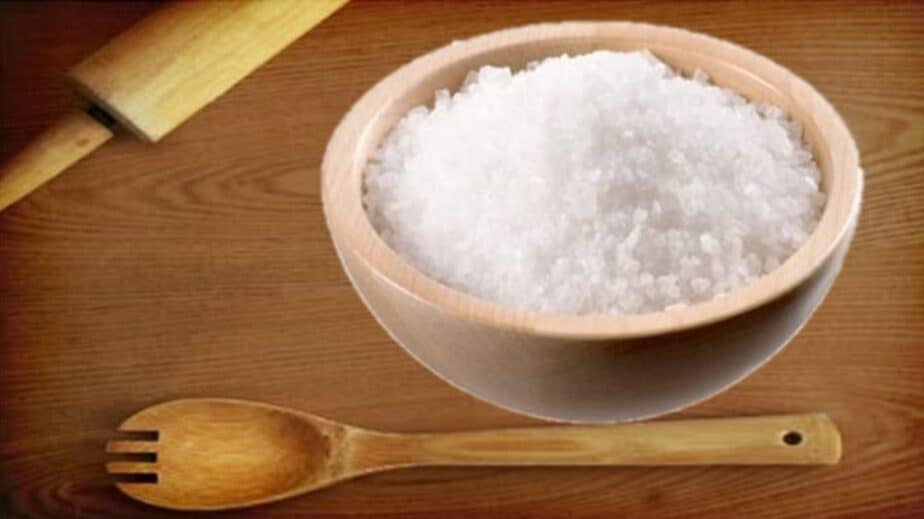 Kosher Salt Substitute