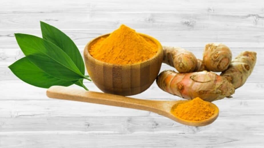 Turmeric Substitutes