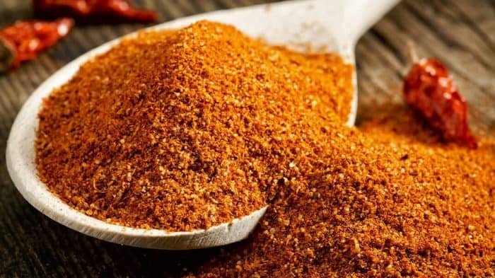 Best Chili Powder Substitute – 6 Easy Options For You