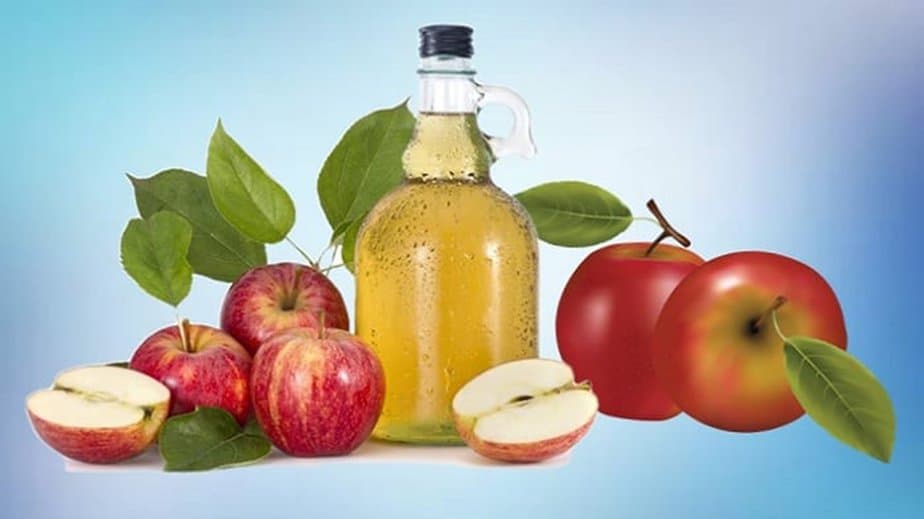 Apple Cider Vinegar Replacements