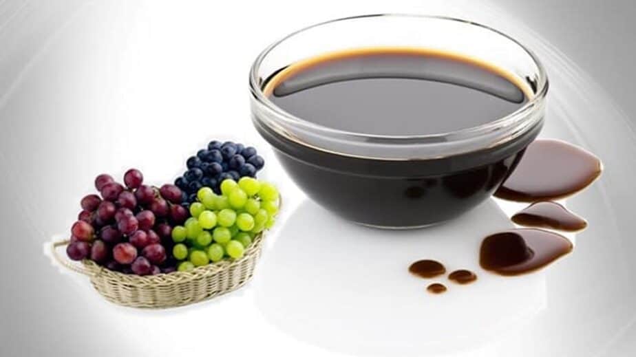 Balsamic Vinegar Substitute