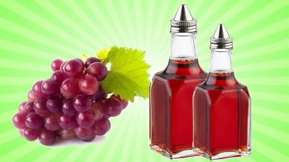 Red Wine Vinegar Substitutes