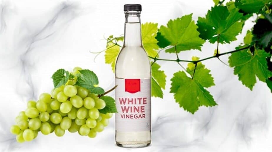 White Wine Vinegar Substitutes