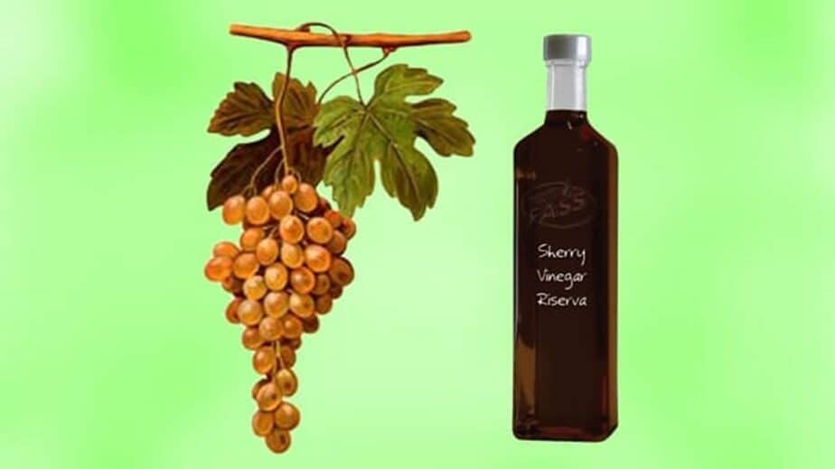 Sherry Vinegar Substitutes