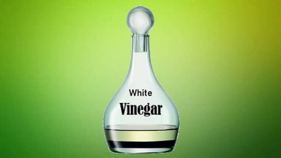 White Vinegar Substitutes