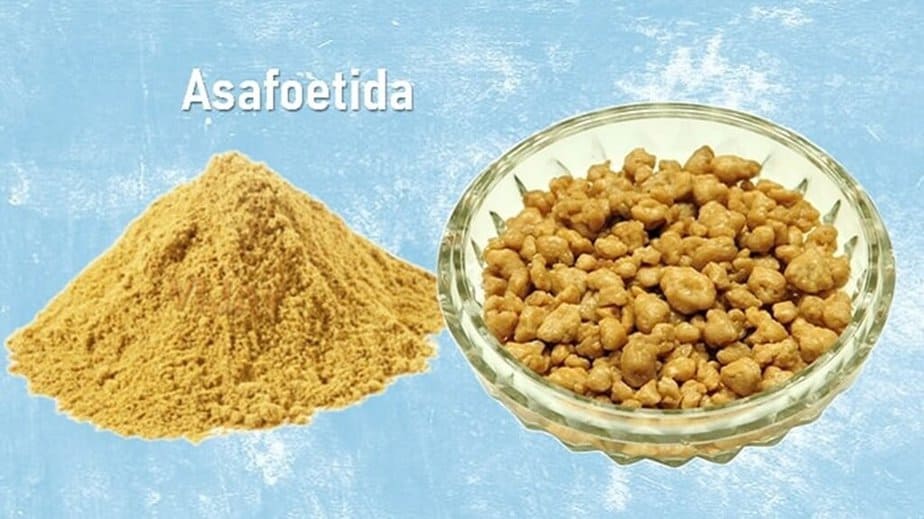 Asafoetida Substitutes