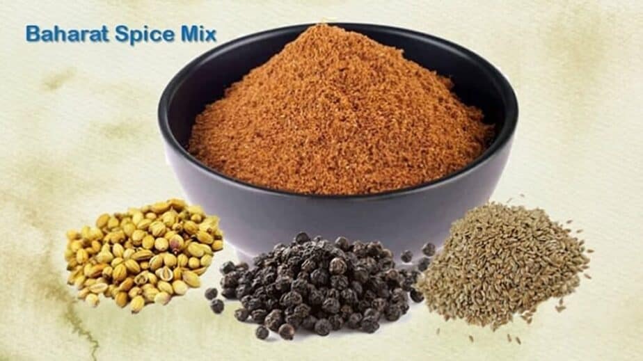 Baharat Spice