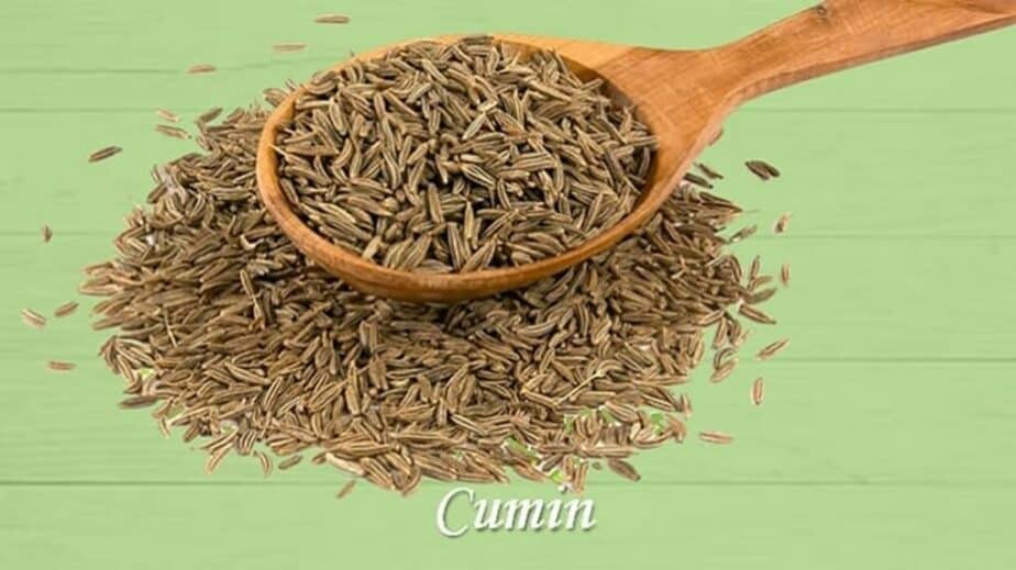 Replacements For Cumin